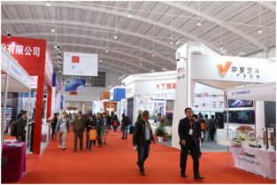 2018昆明安防展暨智慧平安论坛在滇池隆重开幕，共绘工程技术服务新蓝图