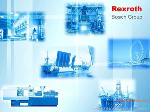 力士乐导轨、滑块与丝杠 产品解析、厂家指南与价格考量